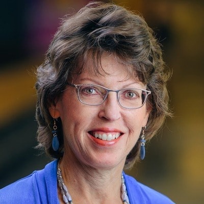 Dr. Mary Healy