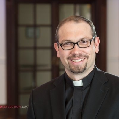 John O'Brien SJ
