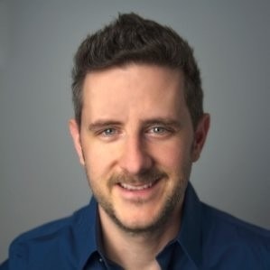 Jonathan Strong